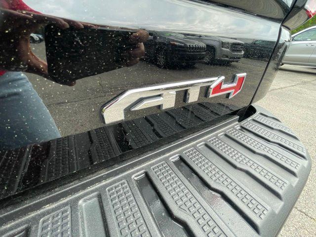 used 2024 GMC Sierra 1500 car, priced at $55,968