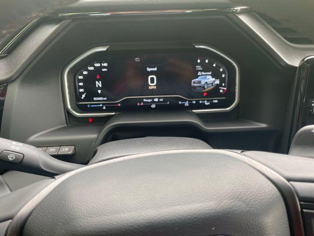 used 2024 GMC Sierra 1500 car, priced at $55,968