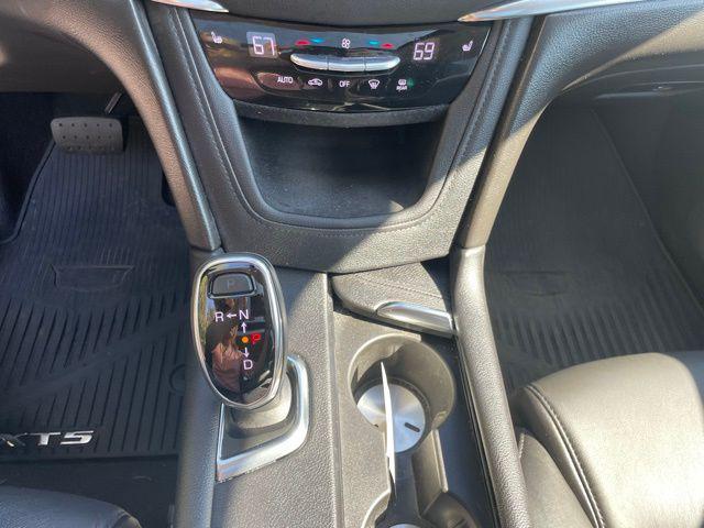 used 2019 Cadillac XT5 car, priced at $25,393