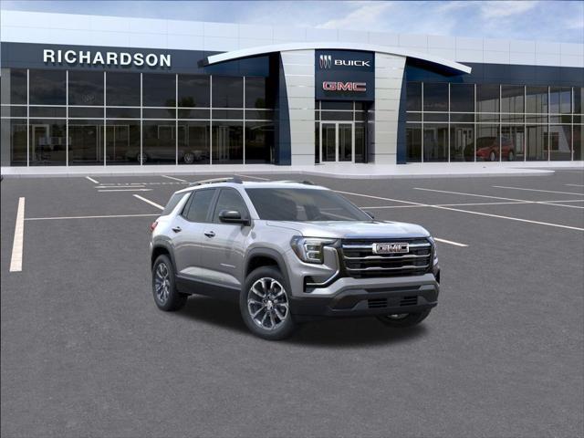 new 2026 GMC Terrain car, priced at $34,116