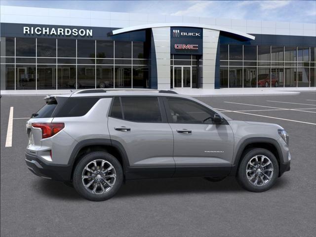 new 2026 GMC Terrain car, priced at $34,116