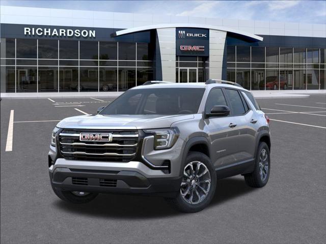 new 2026 GMC Terrain car, priced at $34,116