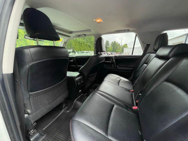 used 2021 Toyota 4Runner car, priced at $38,981