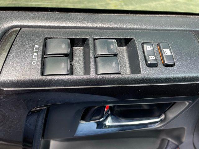 used 2021 Toyota 4Runner car, priced at $38,981