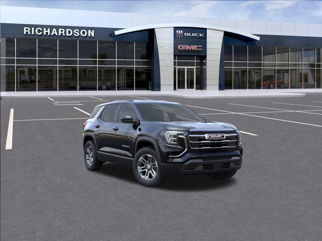 new 2026 GMC Terrain car, priced at $32,232