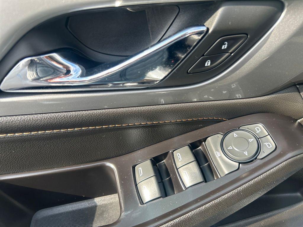 used 2019 Chevrolet Traverse car, priced at $20,192