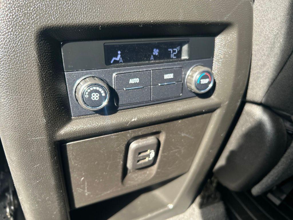 used 2019 Chevrolet Traverse car, priced at $20,192