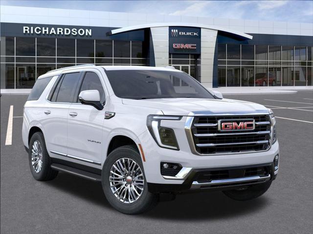 new 2025 GMC Yukon car, priced at $67,308