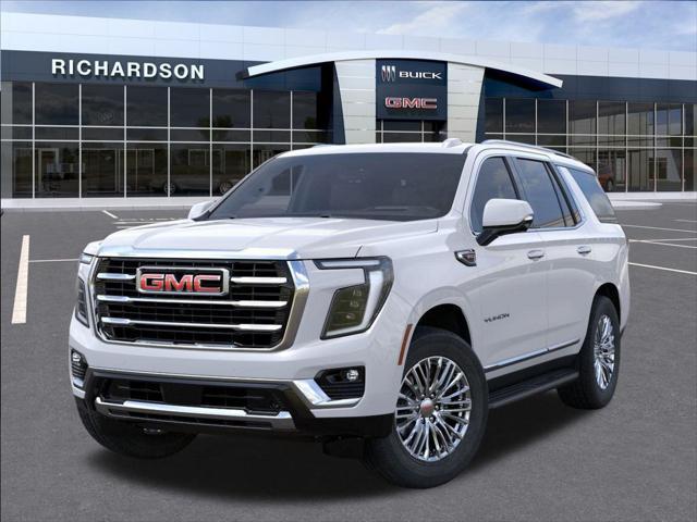new 2025 GMC Yukon car, priced at $67,308