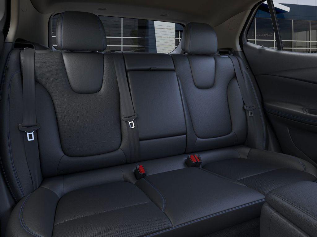 new 2026 Buick Encore GX car, priced at $30,912