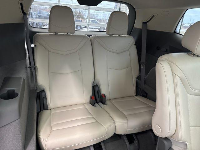 used 2020 Cadillac XT6 car, priced at $21,277