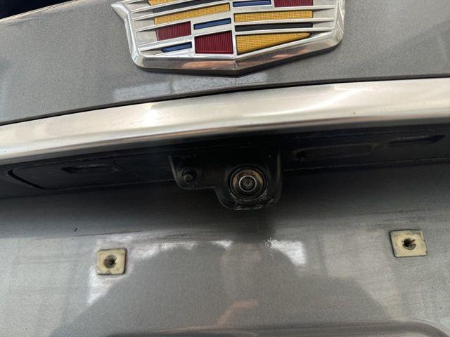 used 2020 Cadillac XT6 car, priced at $21,277