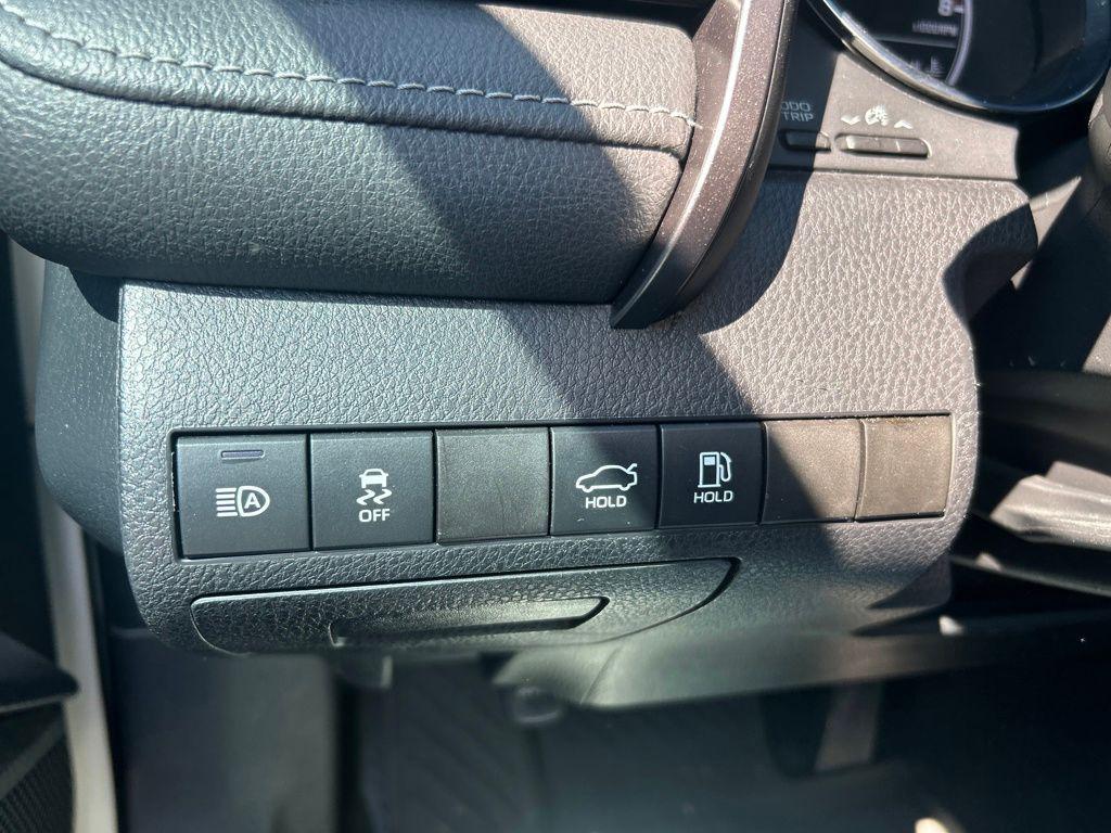used 2020 Toyota Camry car, priced at $19,690