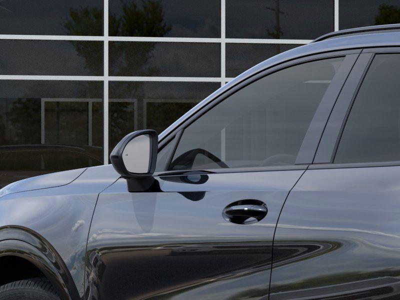 new 2026 Buick Envision car, priced at $43,897