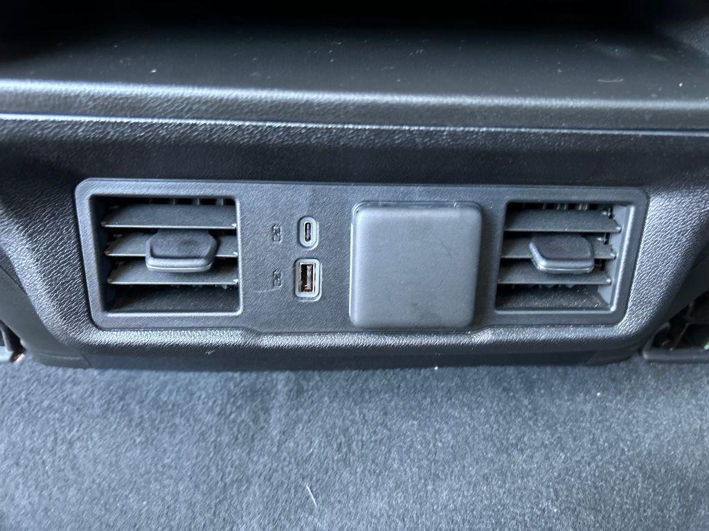 used 2025 GMC Sierra 1500 car, priced at $45,547