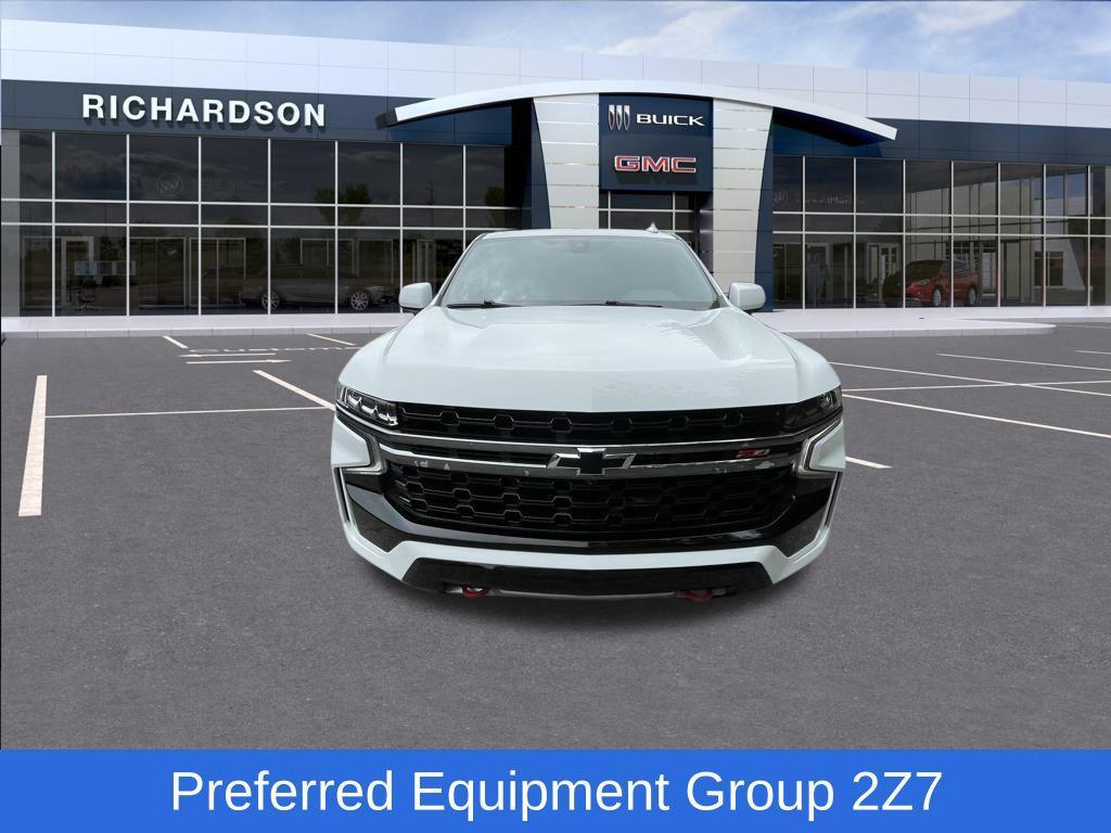 used 2022 Chevrolet Tahoe car, priced at $50,785