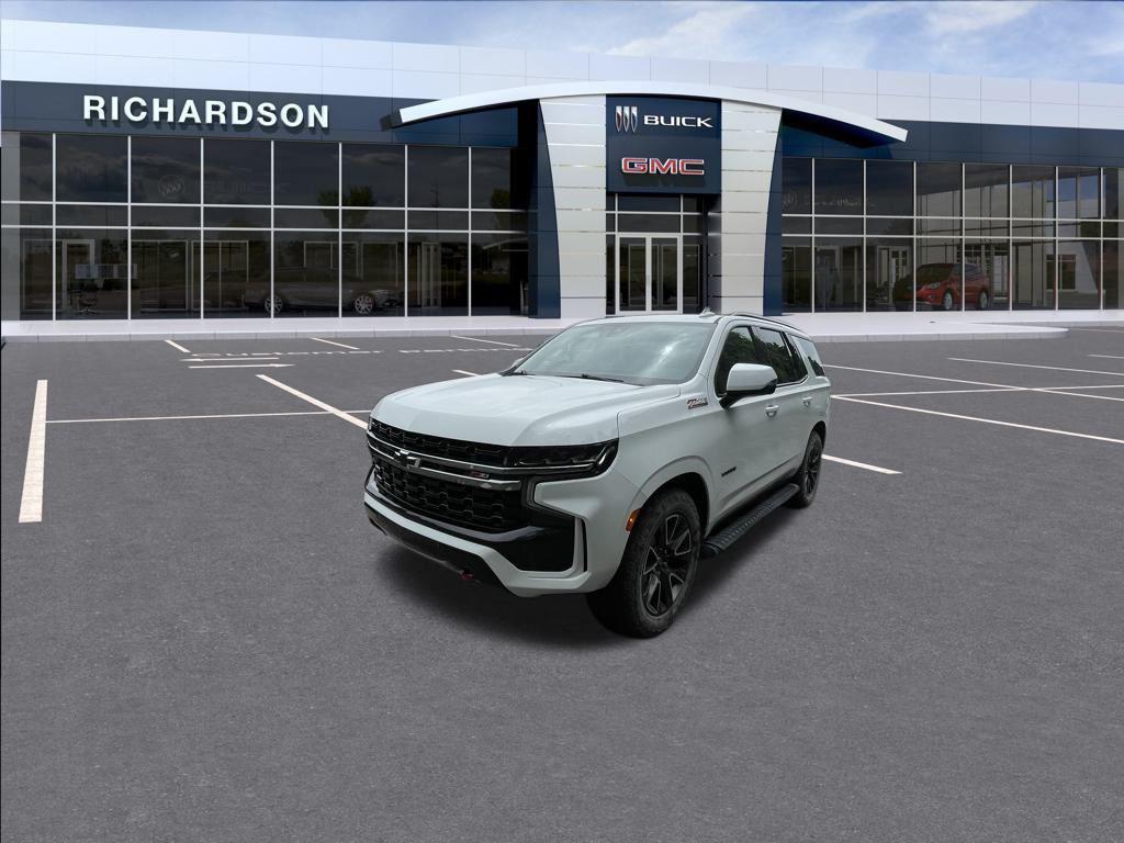 used 2022 Chevrolet Tahoe car, priced at $50,785