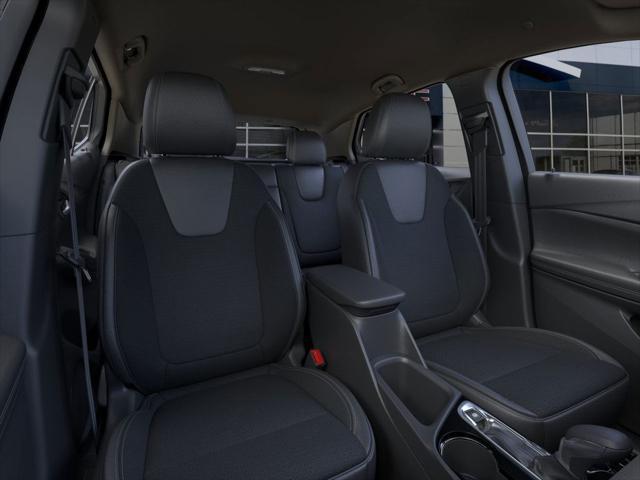new 2025 Buick Encore GX car, priced at $28,391