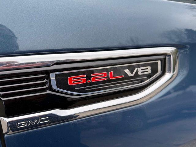 used 2024 GMC Sierra 1500 car, priced at $63,061