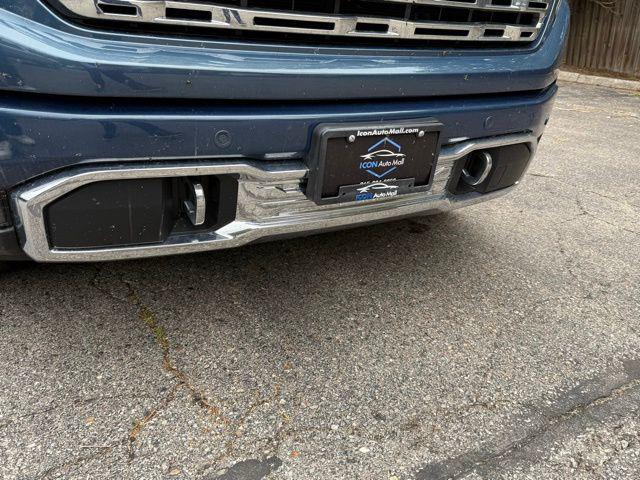 used 2024 GMC Sierra 1500 car, priced at $63,061