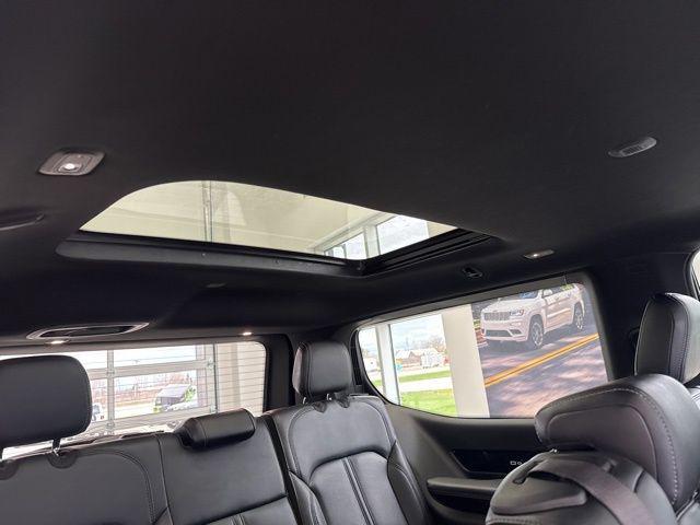 used 2022 Jeep Grand Wagoneer car, priced at $51,809