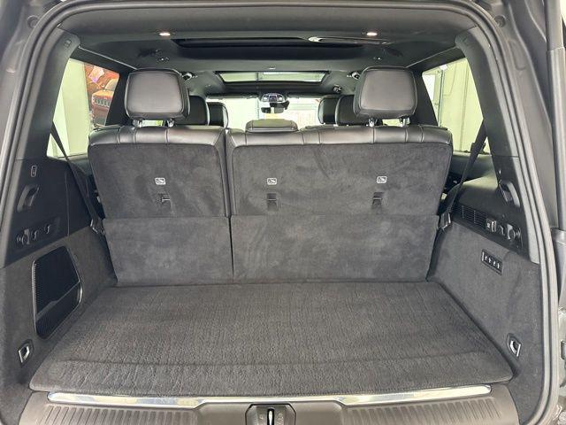 used 2022 Jeep Grand Wagoneer car, priced at $51,809