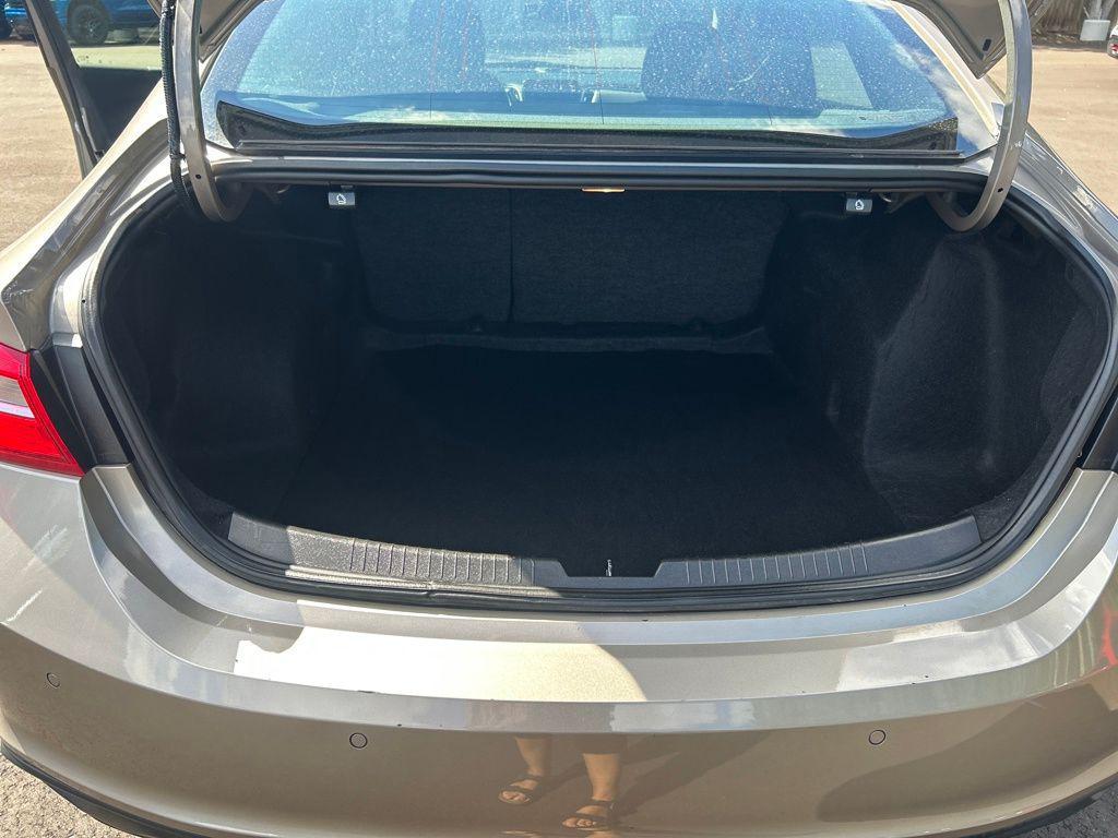 used 2023 Chevrolet Malibu car, priced at $18,094