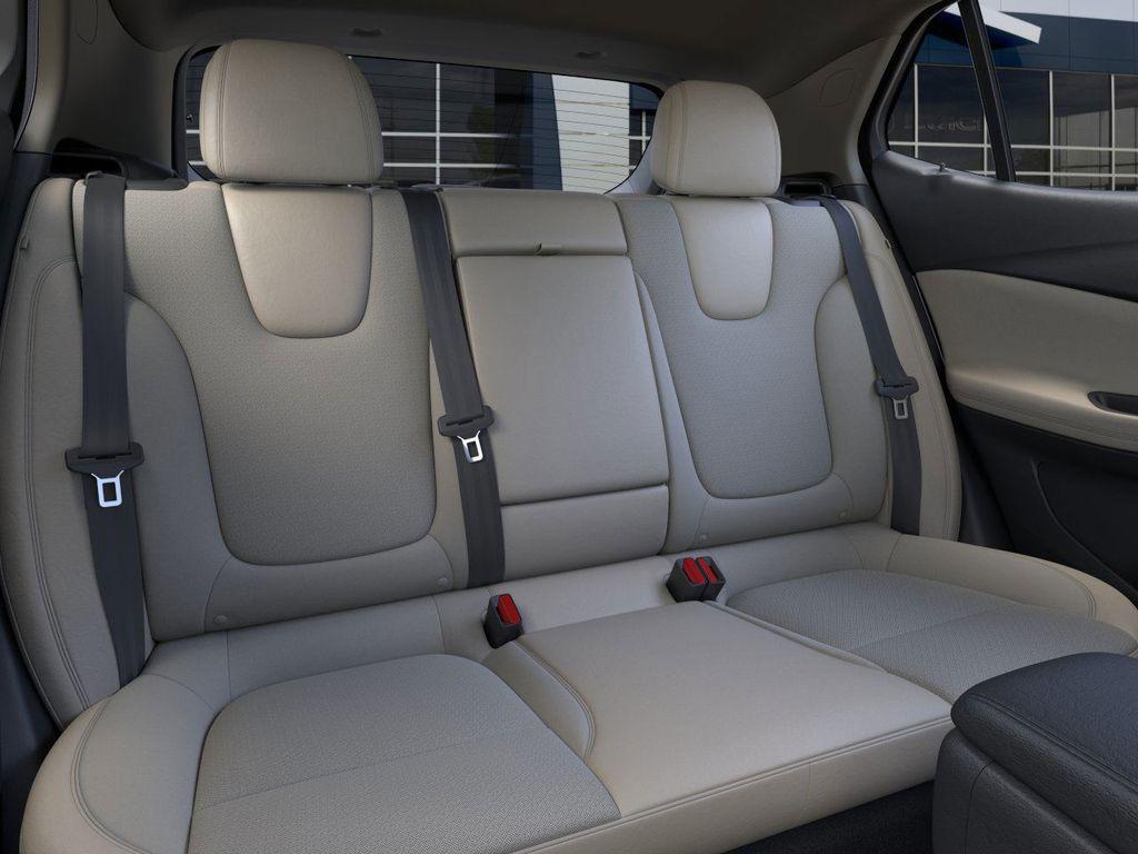 new 2025 Buick Encore GX car, priced at $27,166