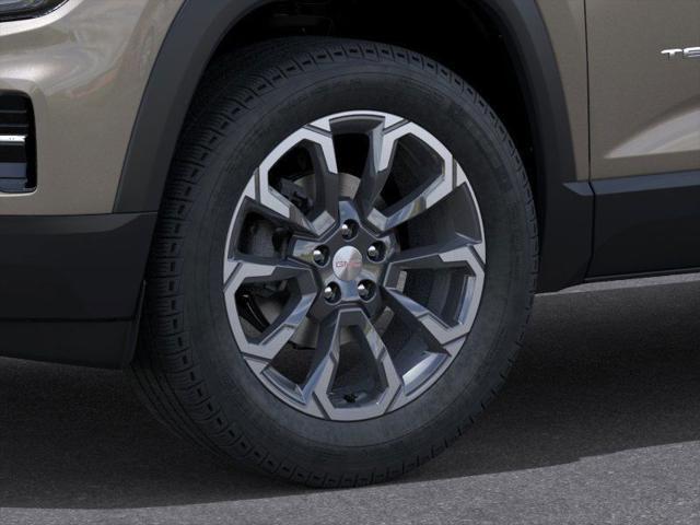 new 2026 GMC Terrain car, priced at $34,138