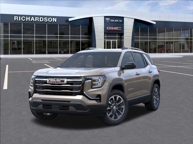 new 2026 GMC Terrain car, priced at $34,138