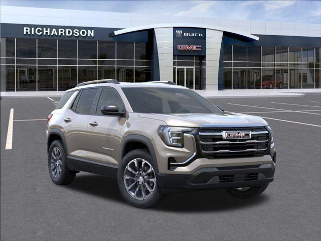new 2026 GMC Terrain car, priced at $34,138