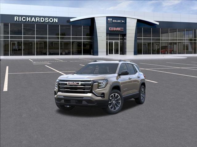 new 2026 GMC Terrain car, priced at $34,138