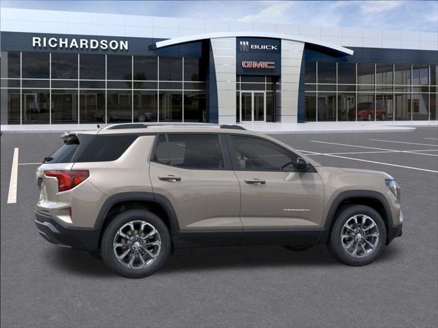 new 2026 GMC Terrain car, priced at $34,138