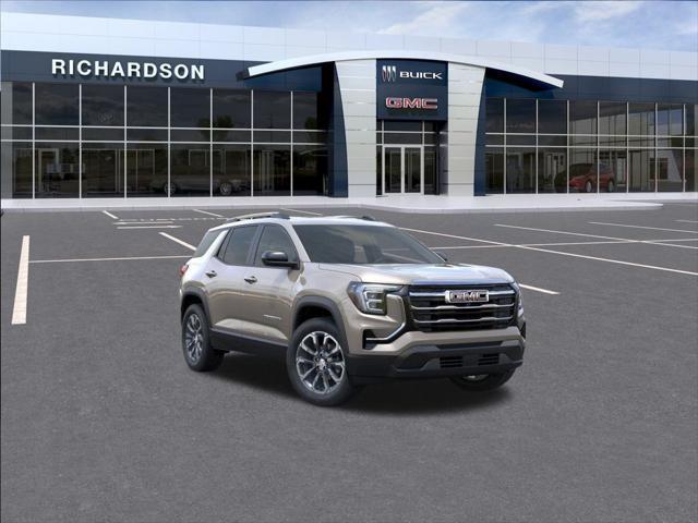 new 2026 GMC Terrain car, priced at $34,138