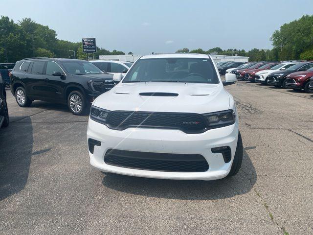 used 2022 Dodge Durango car, priced at $40,073