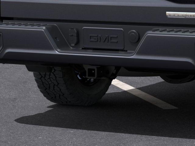 new 2025 GMC Sierra 1500 car, priced at $52,887