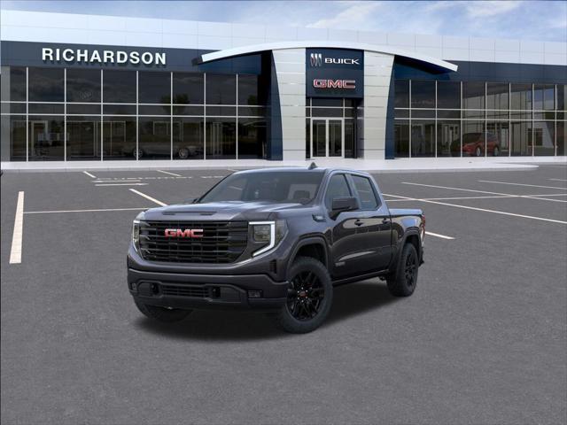 new 2025 GMC Sierra 1500 car, priced at $52,887