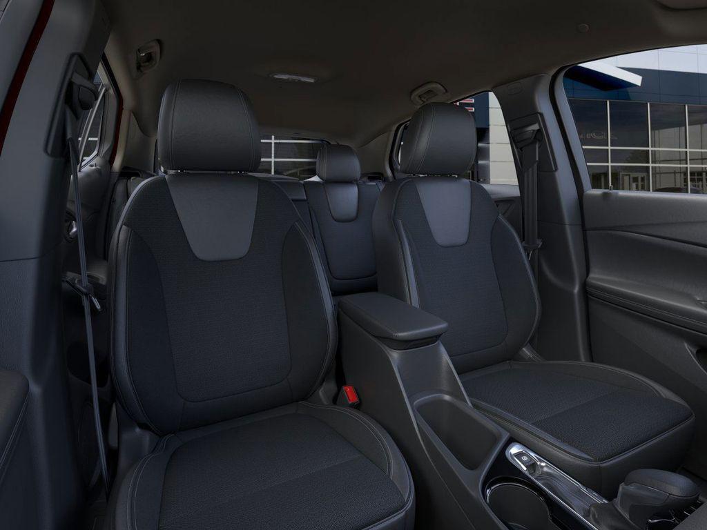 new 2026 Buick Encore GX car, priced at $28,062