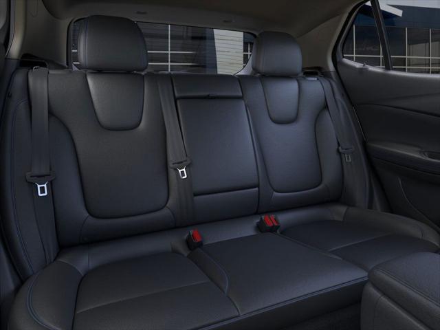 new 2025 Buick Encore GX car, priced at $28,168
