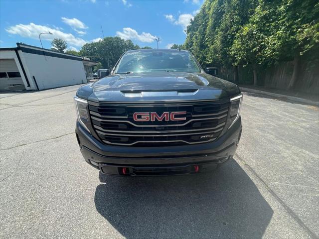 used 2023 GMC Sierra 1500 car, priced at $47,893