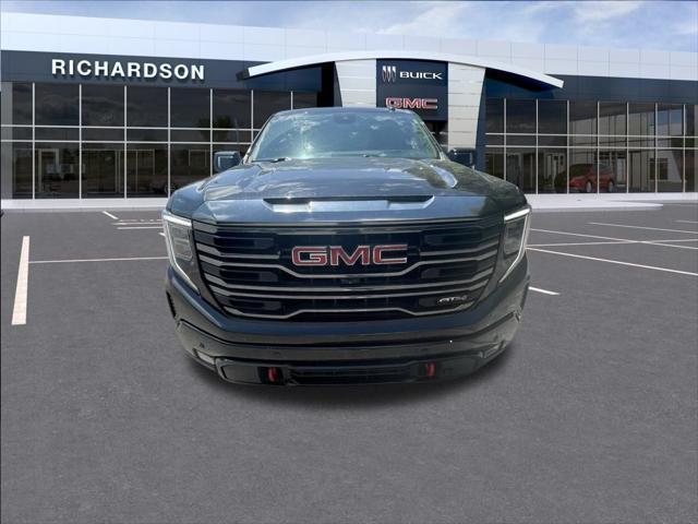 used 2023 GMC Sierra 1500 car, priced at $47,527