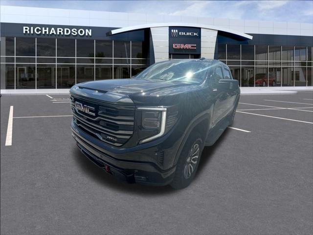 used 2023 GMC Sierra 1500 car, priced at $47,527
