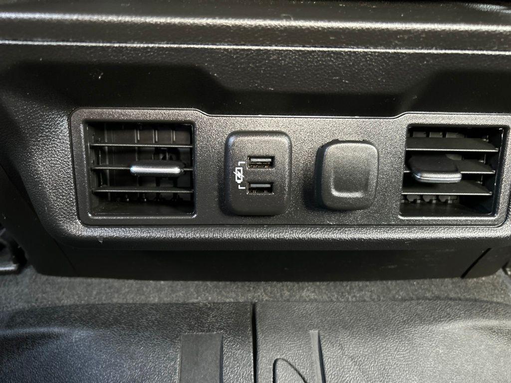 used 2020 Chevrolet Silverado 1500 car, priced at $29,731