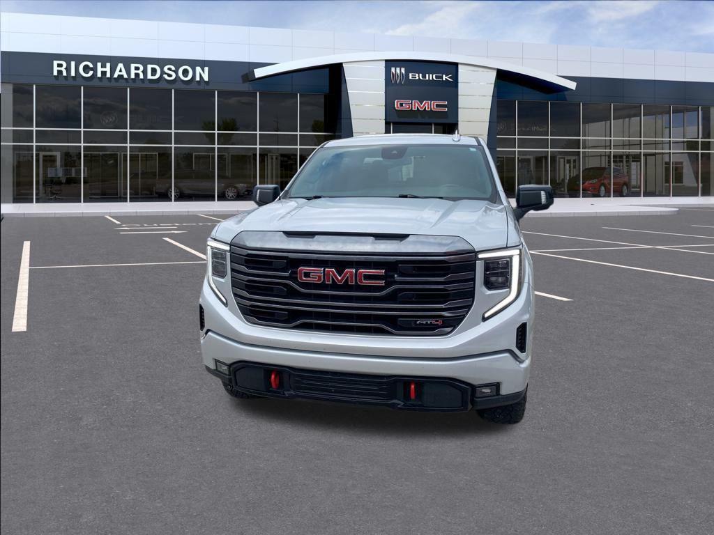used 2022 GMC Sierra 1500 car, priced at $47,905