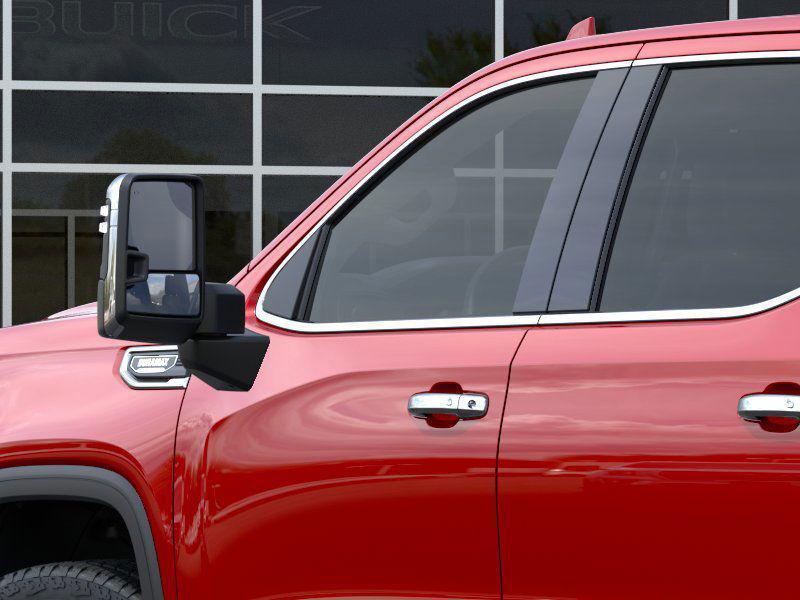 new 2026 GMC Sierra 1500 car, priced at $63,164