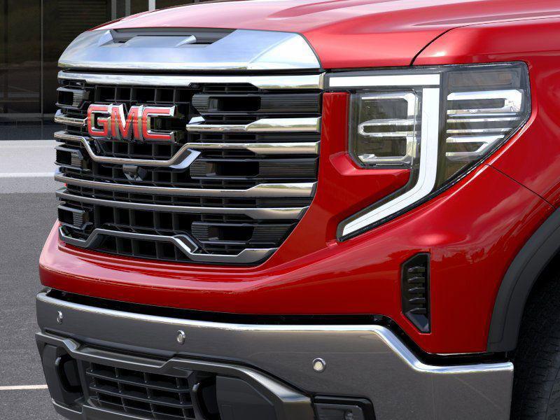 new 2026 GMC Sierra 1500 car, priced at $63,164