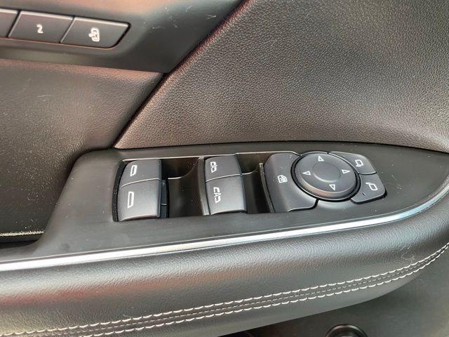 used 2021 Buick Envision car, priced at $18,968