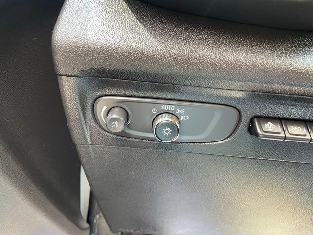 used 2021 Buick Envision car, priced at $18,968