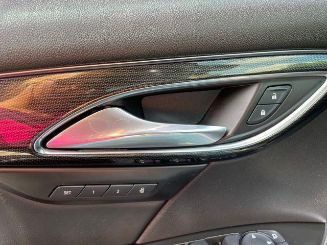 used 2021 Buick Envision car, priced at $18,968