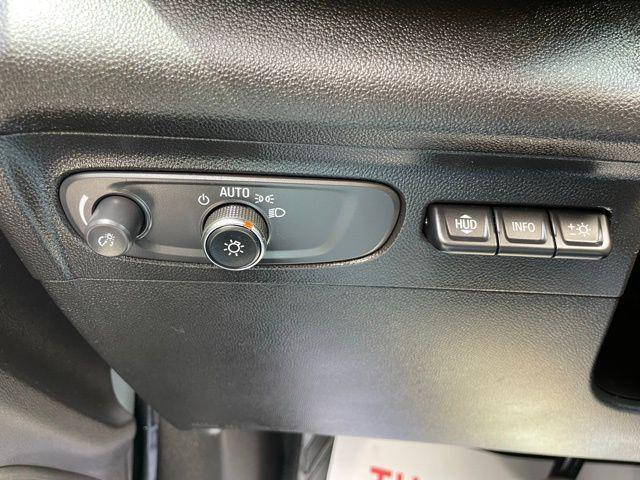 used 2021 Buick Envision car, priced at $18,968